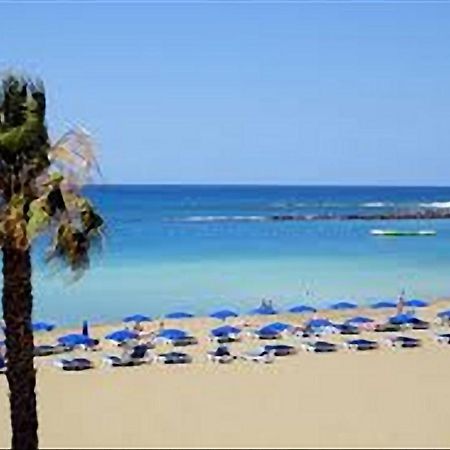 Los Cristianos Port Royale 157 Buitenkant foto
