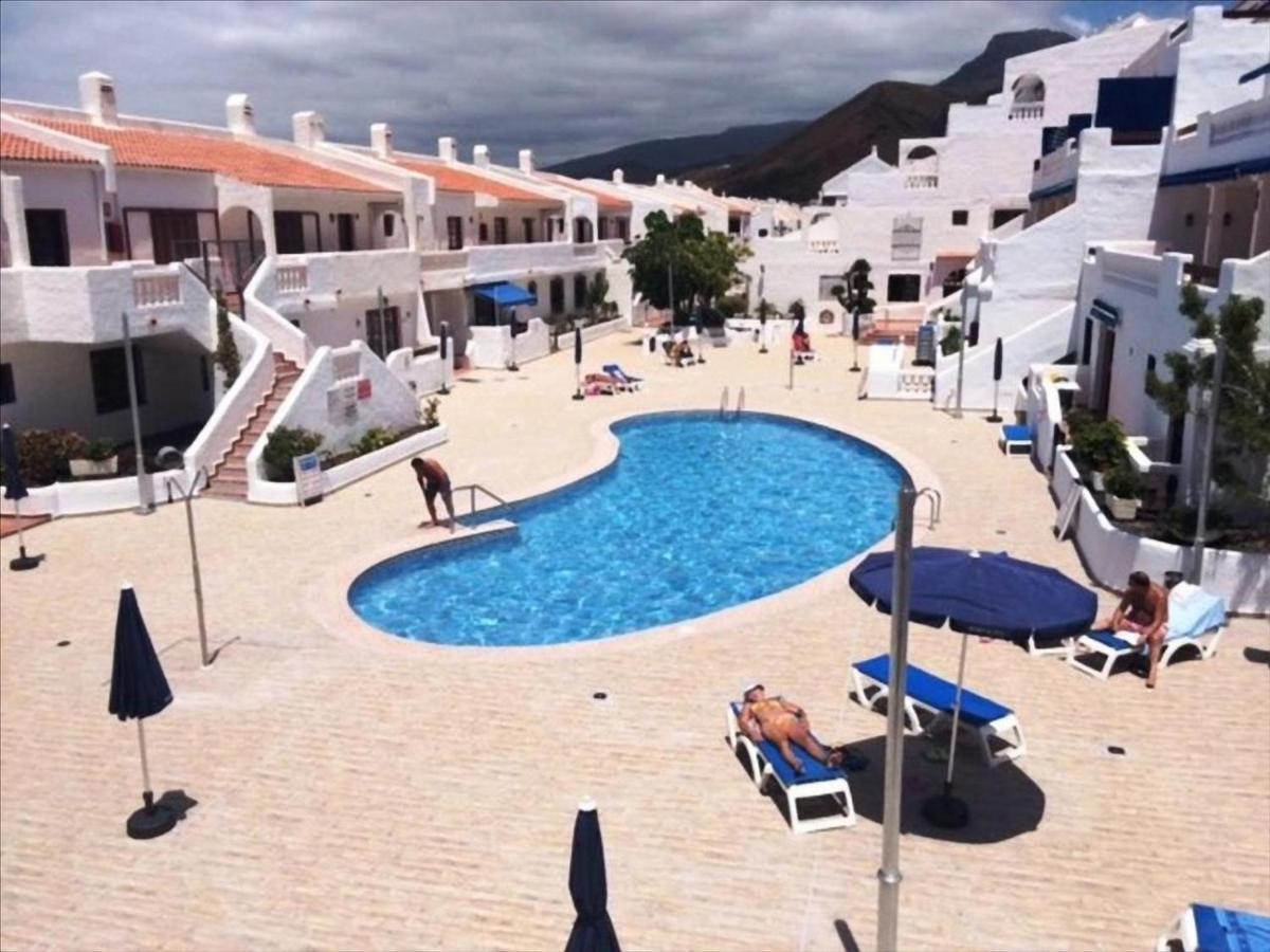 Los Cristianos Port Royale 157 Buitenkant foto