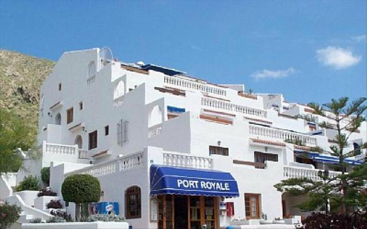 Los Cristianos Port Royale 157 Buitenkant foto